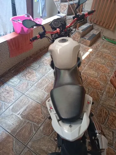 Next 250 R$9.000 Venda ou troca