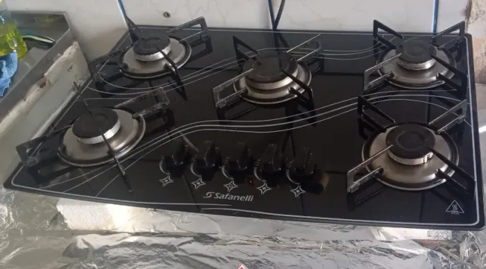 Kit cozinha