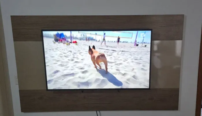 Painel para TV