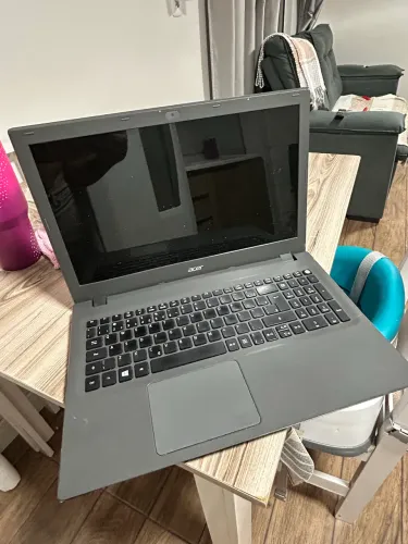 Notebook Acer Aspire E5 