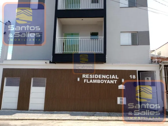 APARTAMENTO RESIDENCIAL em São Paulo - São Paulo, Jardim Vila Formosa