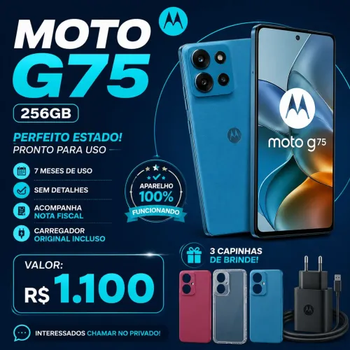 Venda de celular 