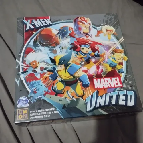 Marvel United: X-men