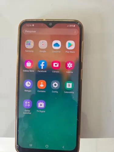 Vendo celular samsung A30, 64GB