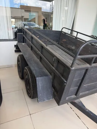 Carretinha