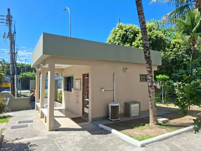 Ilha do Governador -Vilage apartamento