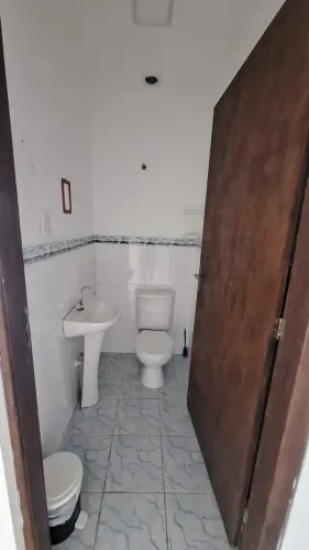 Sala Comercial para Locação - Caieiras
