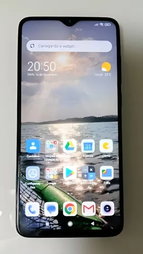 Xiaomi Redmi 8