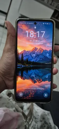 Celular Appo A40