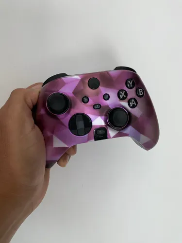 CONTROLE XBOX ELITE SÉRIE 2