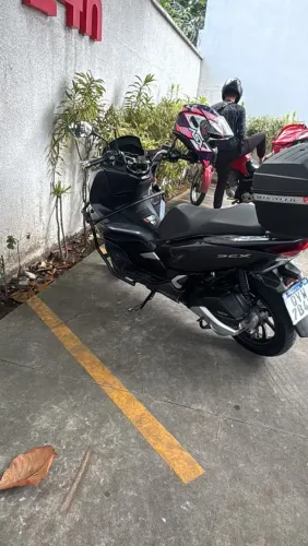 PCX 150 nova