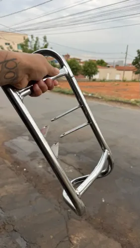 Vende se mata cachorro !