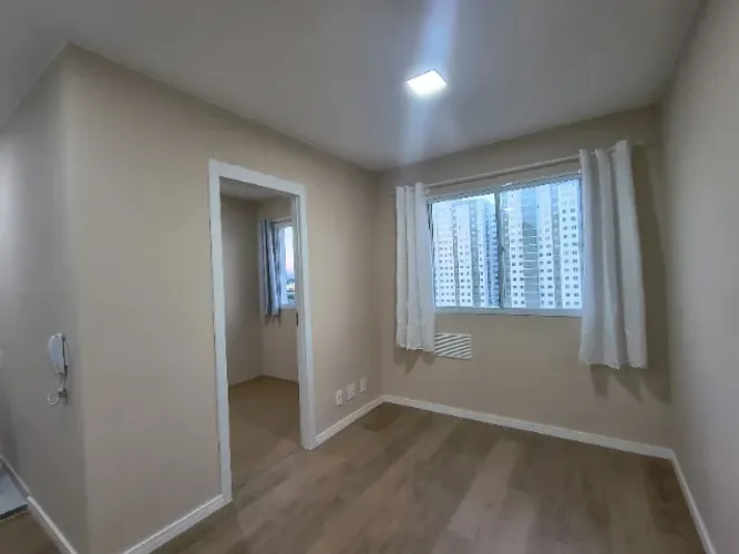 Excelente Apartamento em São Miguel Paulista, com 2 quartos no Condomínio Dez Nordestina
