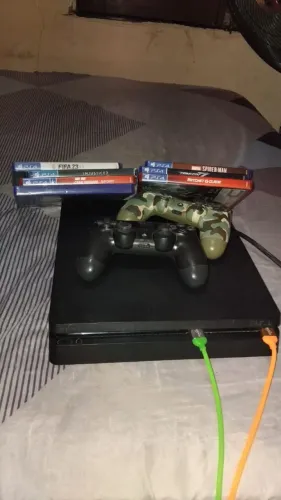 Ps4