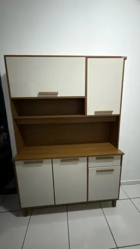 Armário de cozinha