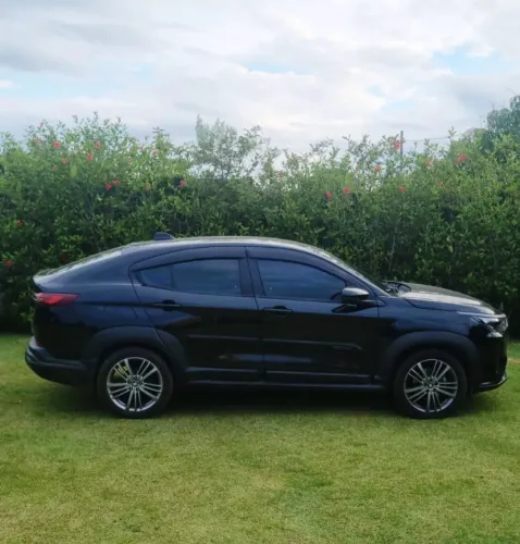 Fiat Fastback 1.0 200 Turbo Flex AUT 2024