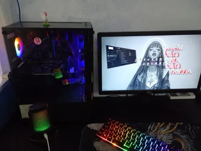 Computador Gamer