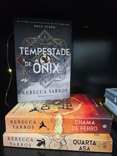 Vendo livros