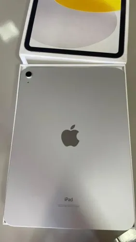 ipad 10° geração