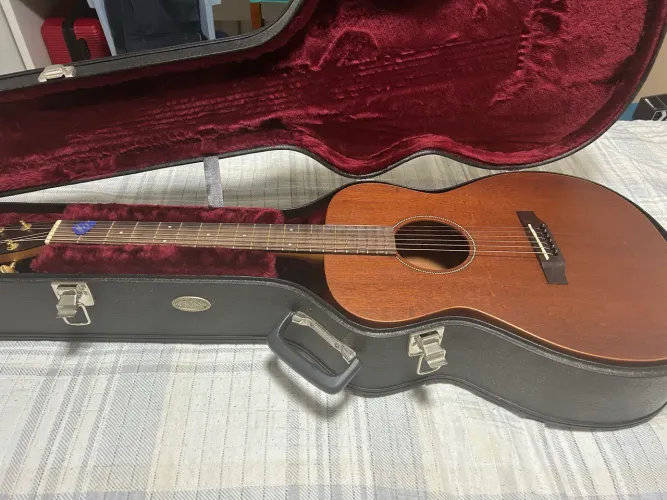 Violão Campoy