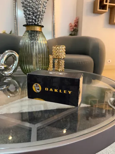 Óculos Oakley original Plantaris Pod Pah