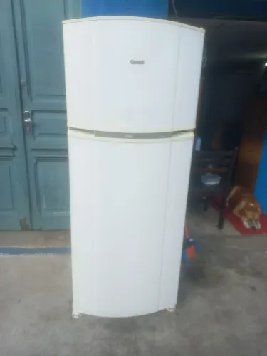 Geladeira Consul