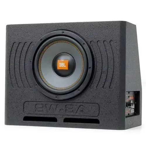 Subwoofer JBL 8'