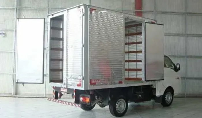 Coletas entregas frete mudanças 