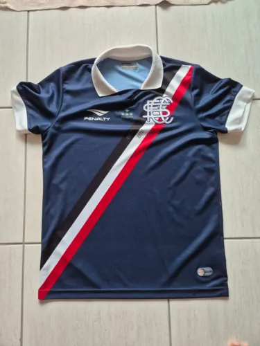Camisa Santa Cruz 2015 M