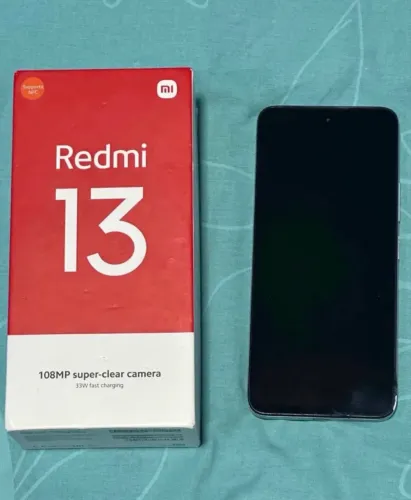 Celular Redmi 13