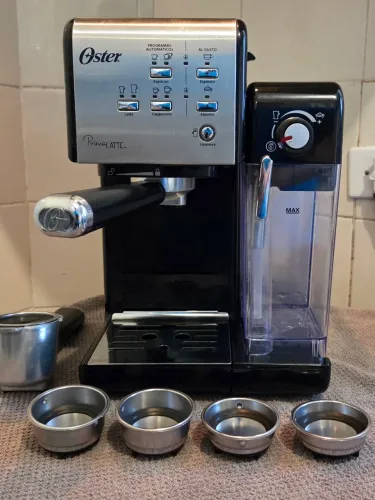 Cafeteira Oster 