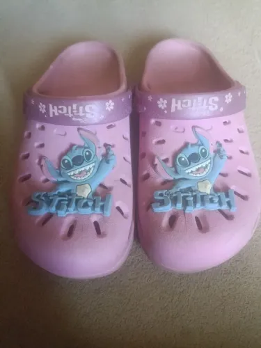 Sapatos infantis de menina tamanho 31