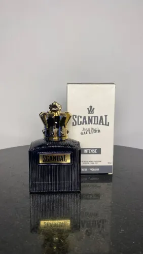 Jean Paul Gaultier Scandal Pour homme INTENSE 100ml