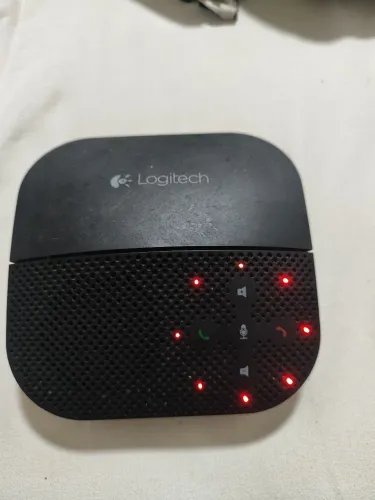Logitech