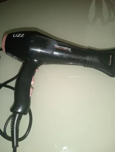 Secador lizz profissional semi novo 