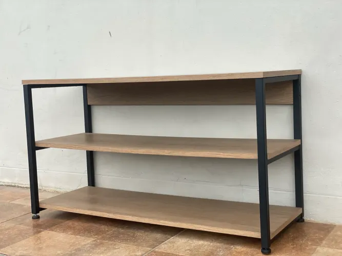 Sapateira Kappesberg LI020