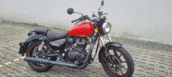 Meteor 350