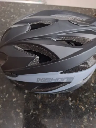 Capacete de ciclismo 
