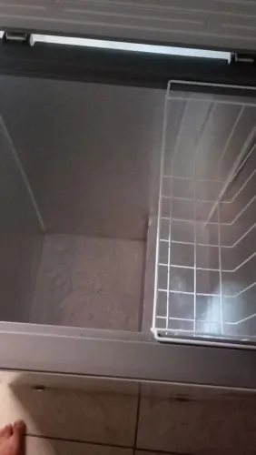 Freezer