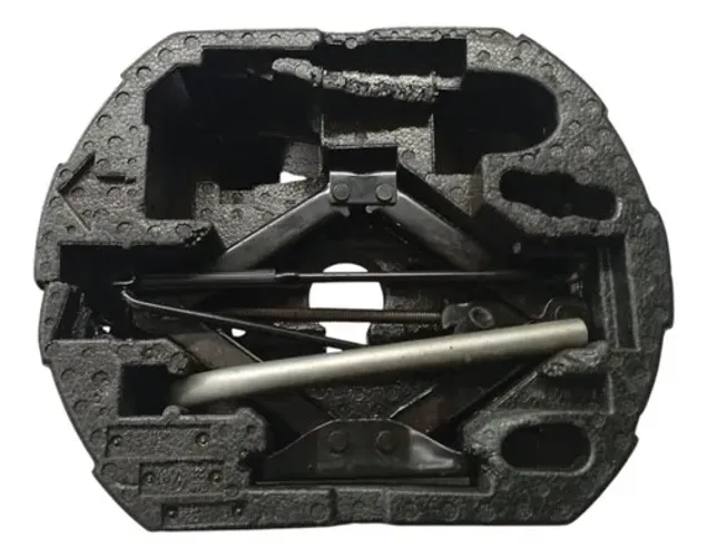 Kit Macaco Volkswagen Jetta 2.0t Hi 2016