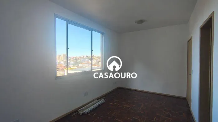 Apartamento com 2 quartos à venda, 67 m² por R$ 420.000 - Santa Efigênia - Belo Horizonte/