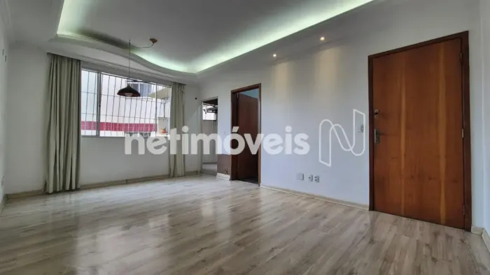 **Apartamento Garden 2 Quartos (1 Suíte) no Palmares Área Privativa R$ 580.000**