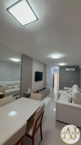 Casa térrea moderna no Arbo Iguatemi
