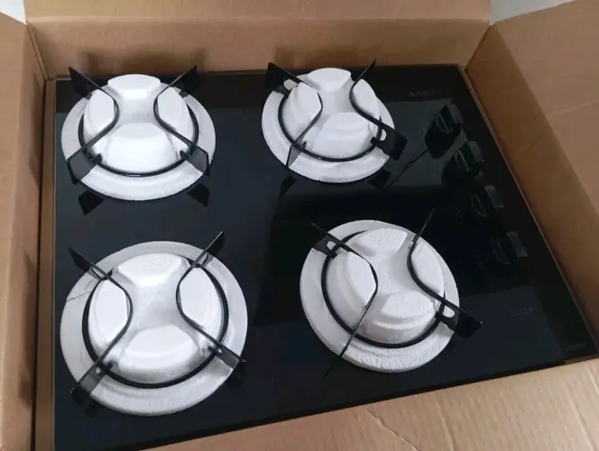 TORRO Cooktop atlas up 