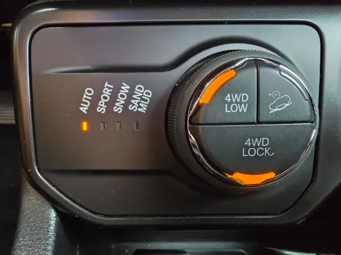 Jeep Renegade S T270 1.3 TB 4X4 Flex Aut. 2023