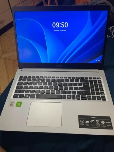 NOTEBOOK ACER ASPIRE 5