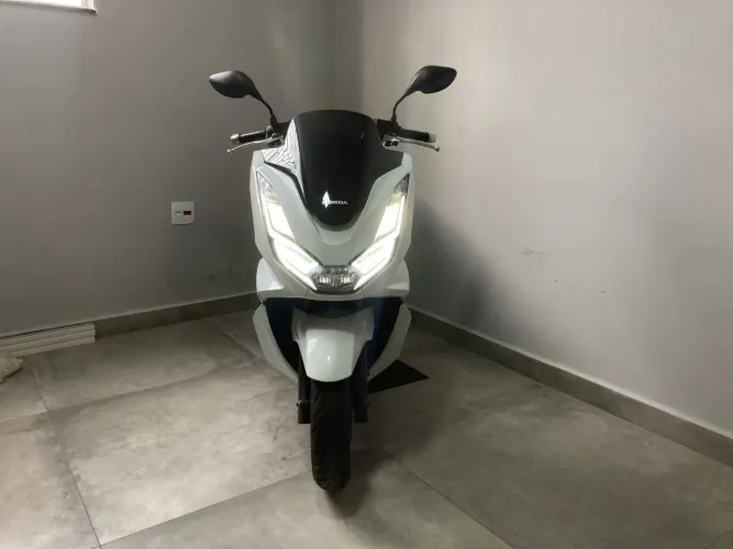 Honda Pcx 160 dlx abs 2024