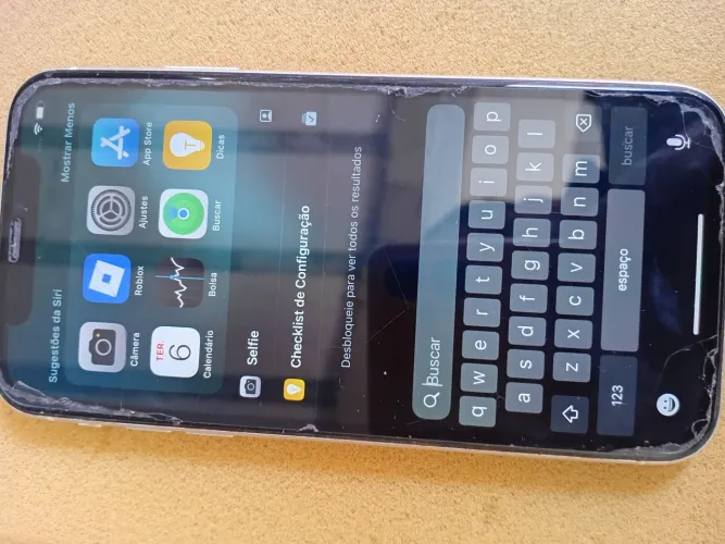 IPhone 11 usado