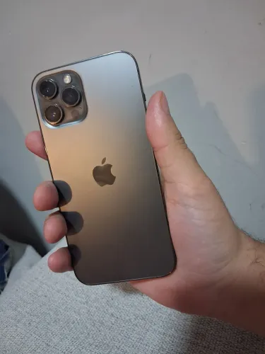 IPHONE 12 PRO MAX