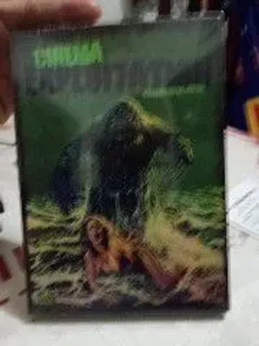 Cinema exploitation 1 raríssimo